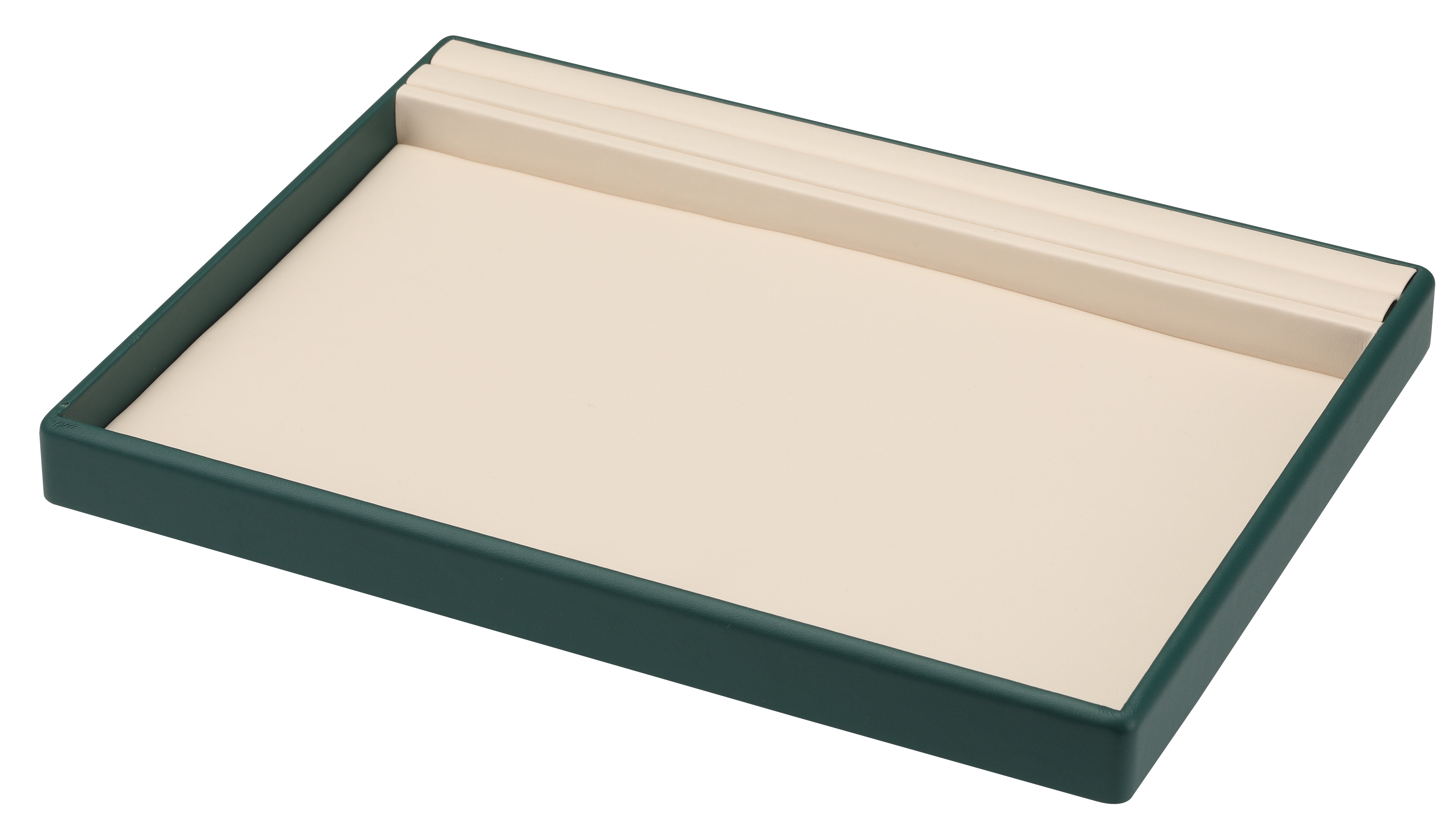 Couture Utility Trays w/Slot for Rings or Bangles, 11.5" L x 9" W