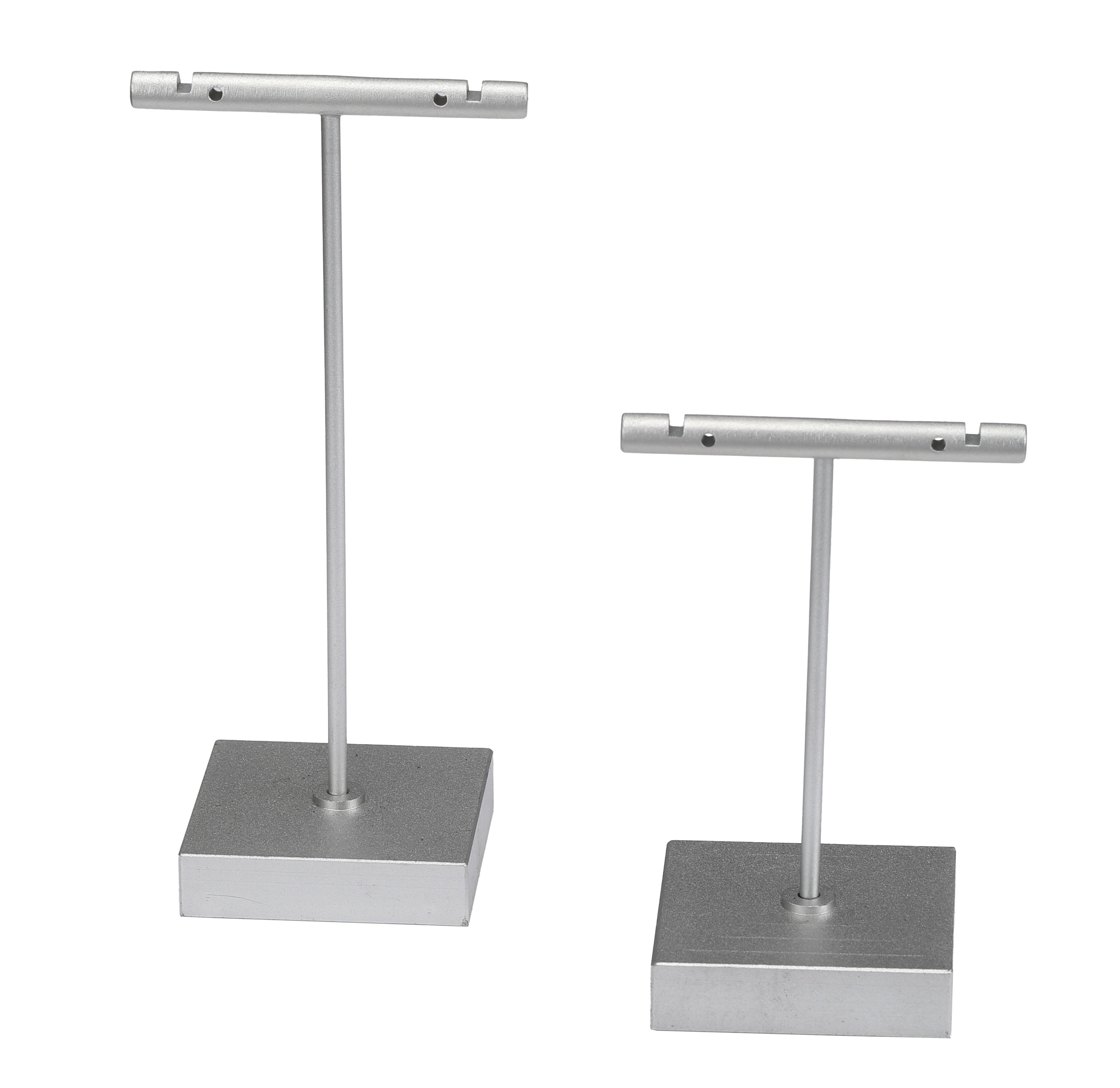 LUXE Metal Earring Display Stands