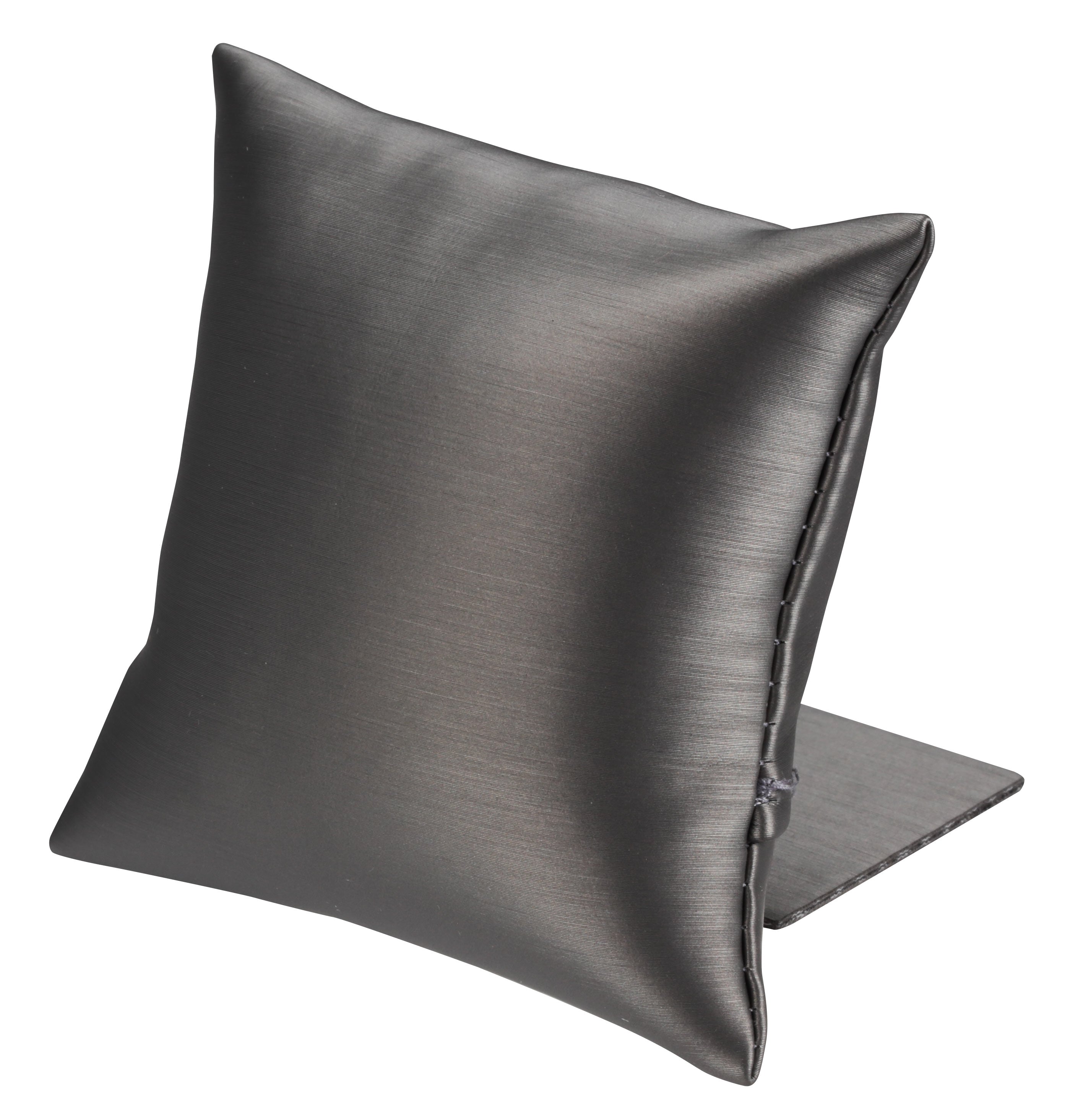 Easel-Back Watch Pillows, 3.5" L x 3.5" W