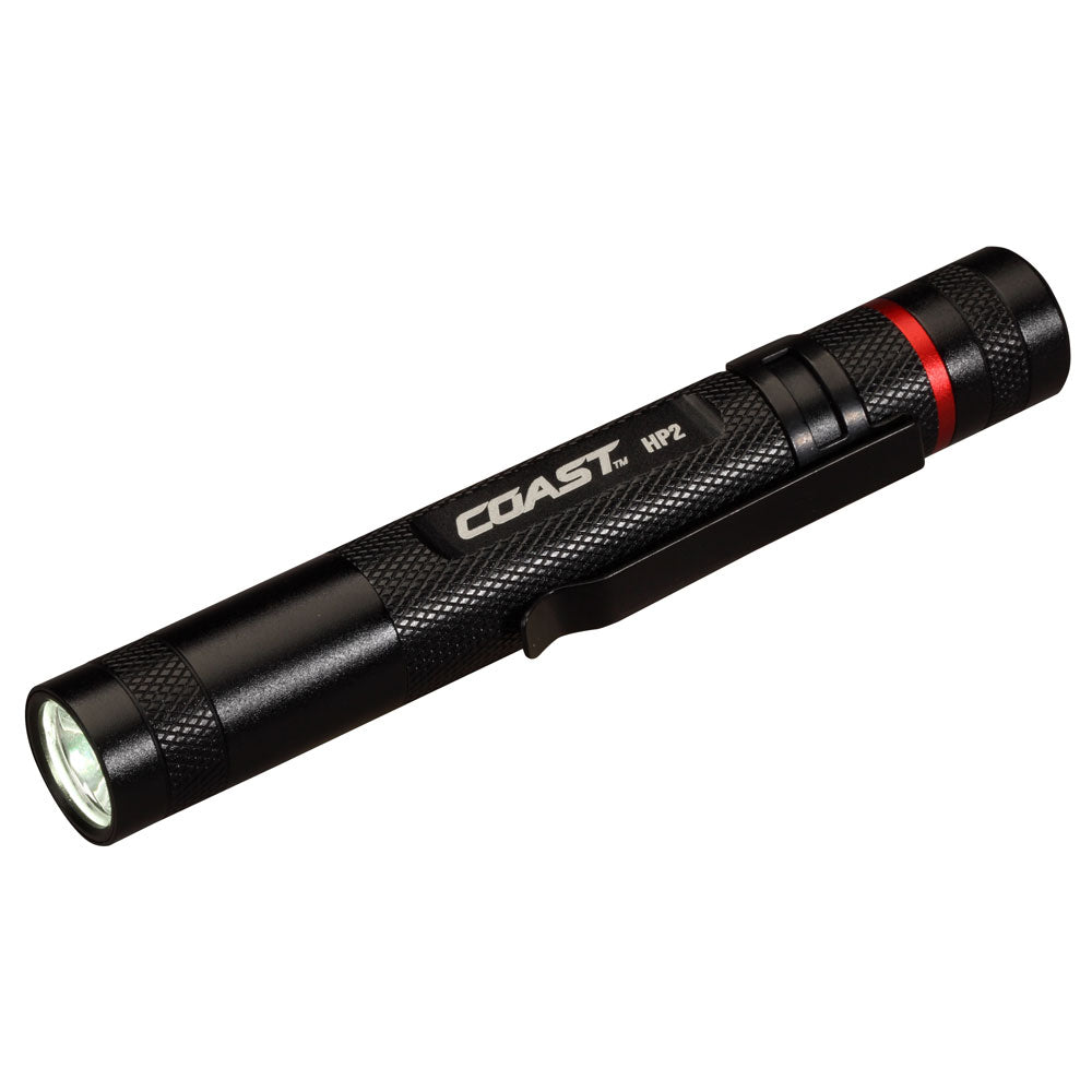 Coast HP2 Focusing / G19 LED Inspection Lights