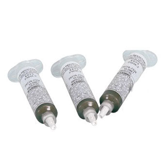 Paste Solder Silver - Syringe of 20 DWT