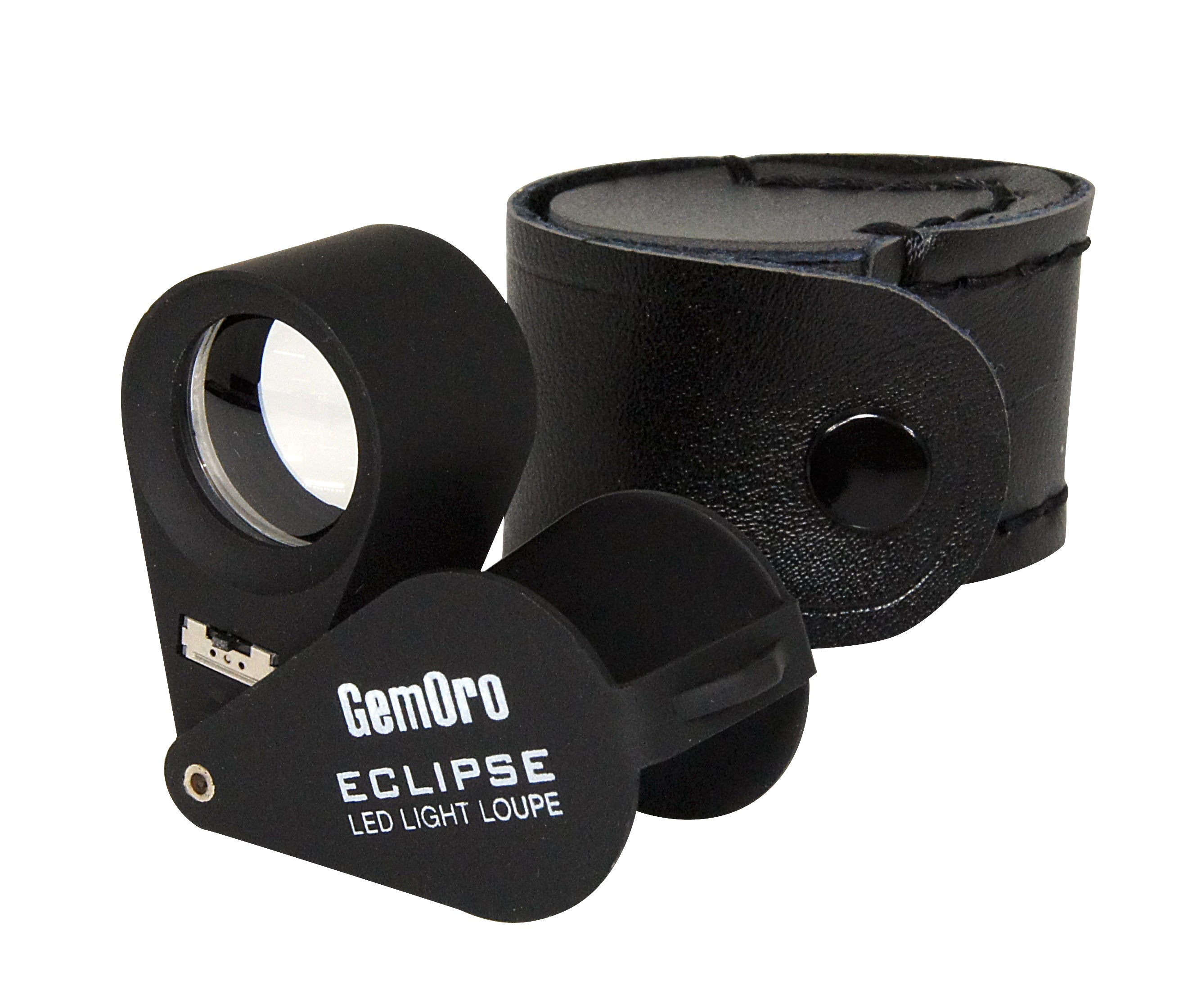 Gemoro Eclipse® LOUPE