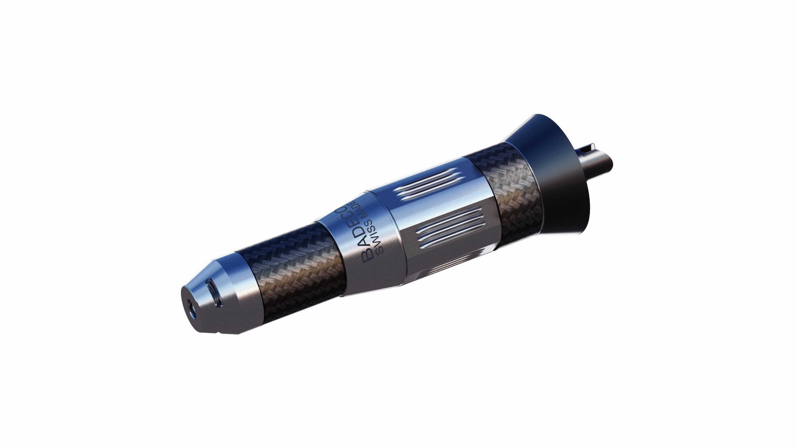 Badeco MX-2 Revolt Strong Micromotor Set, HP465 + PC800