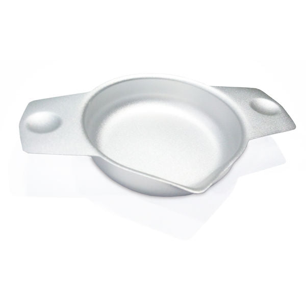 Mettler Toledo Aluminum Carat Bowl