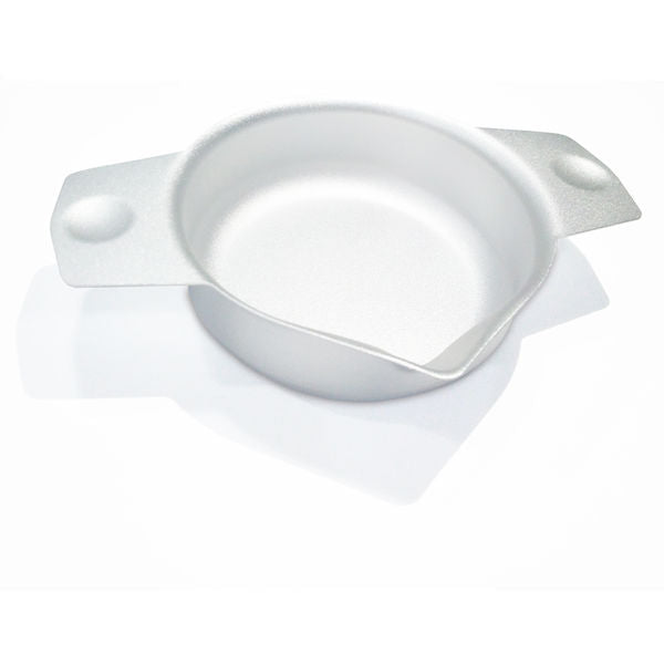 Mettler Toledo Aluminum Carat Bowl
