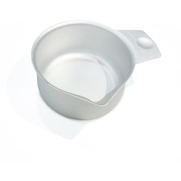 Mettler Toledo Aluminum Carat Bowl