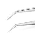 Regine® 5-SA antimagnetic/Anti-Acid Swiss Tweezer