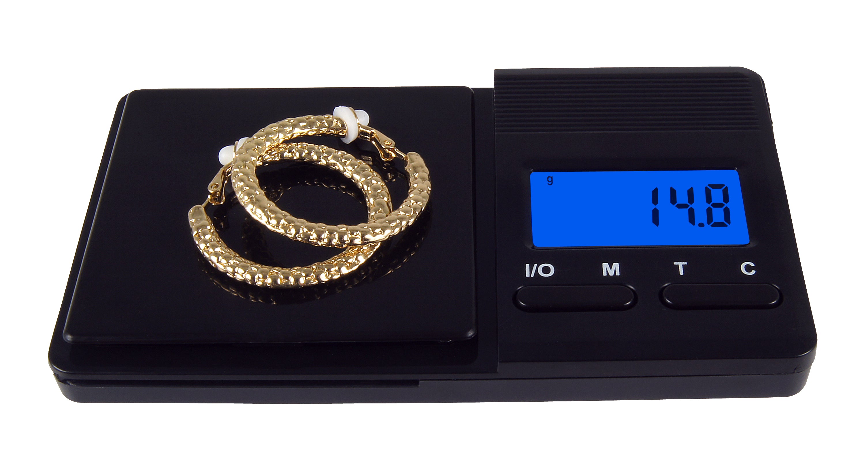 Gemoro Platinum® V300 Pocket Scale