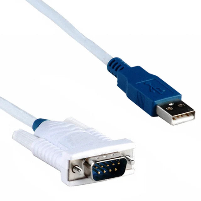 Mettler Toledo RS232 to USB Cable