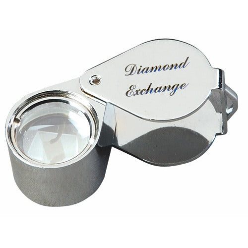 Imprinted 10X Loupe