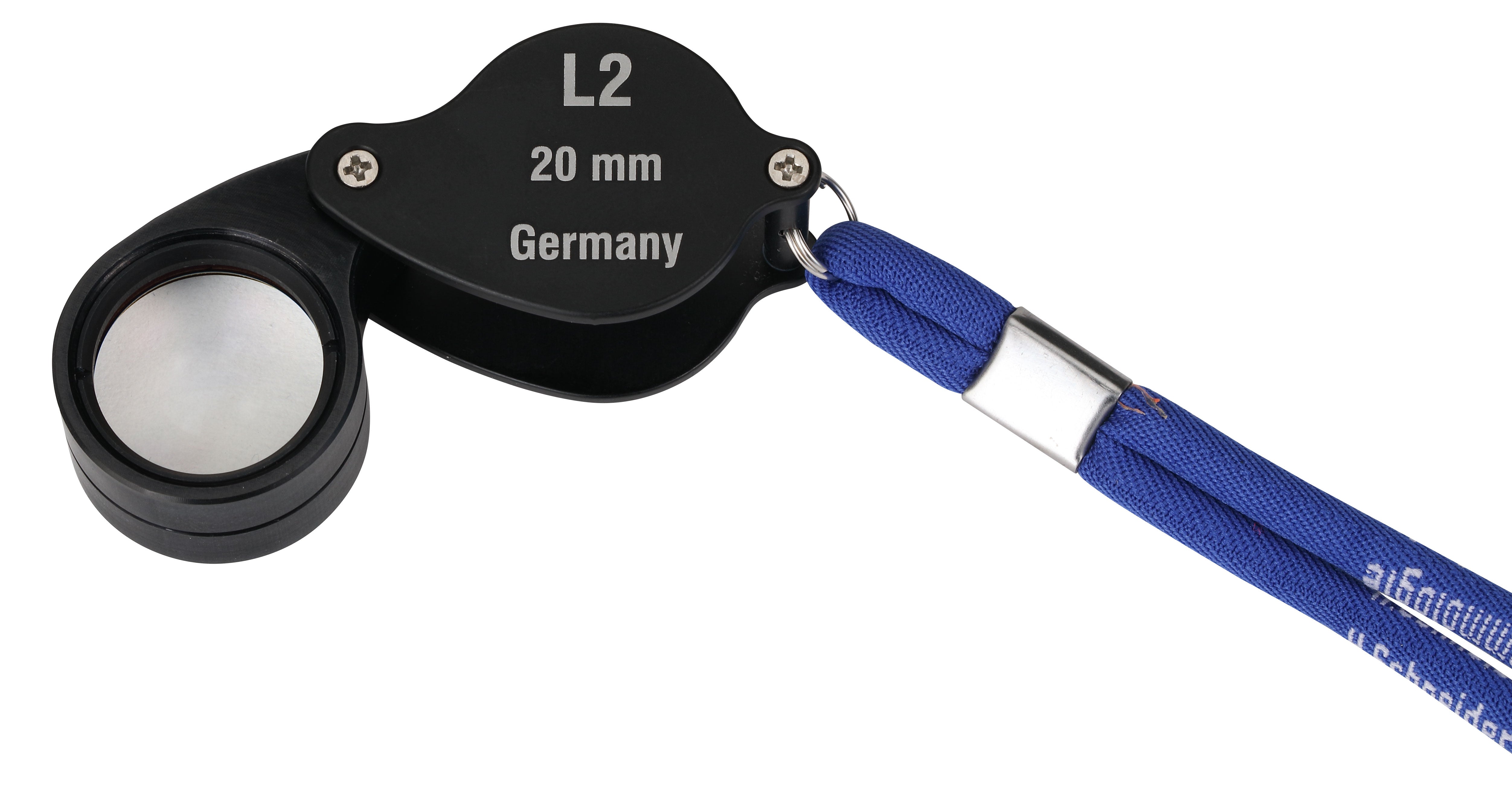 Schneider "L2" Diamond Loupe