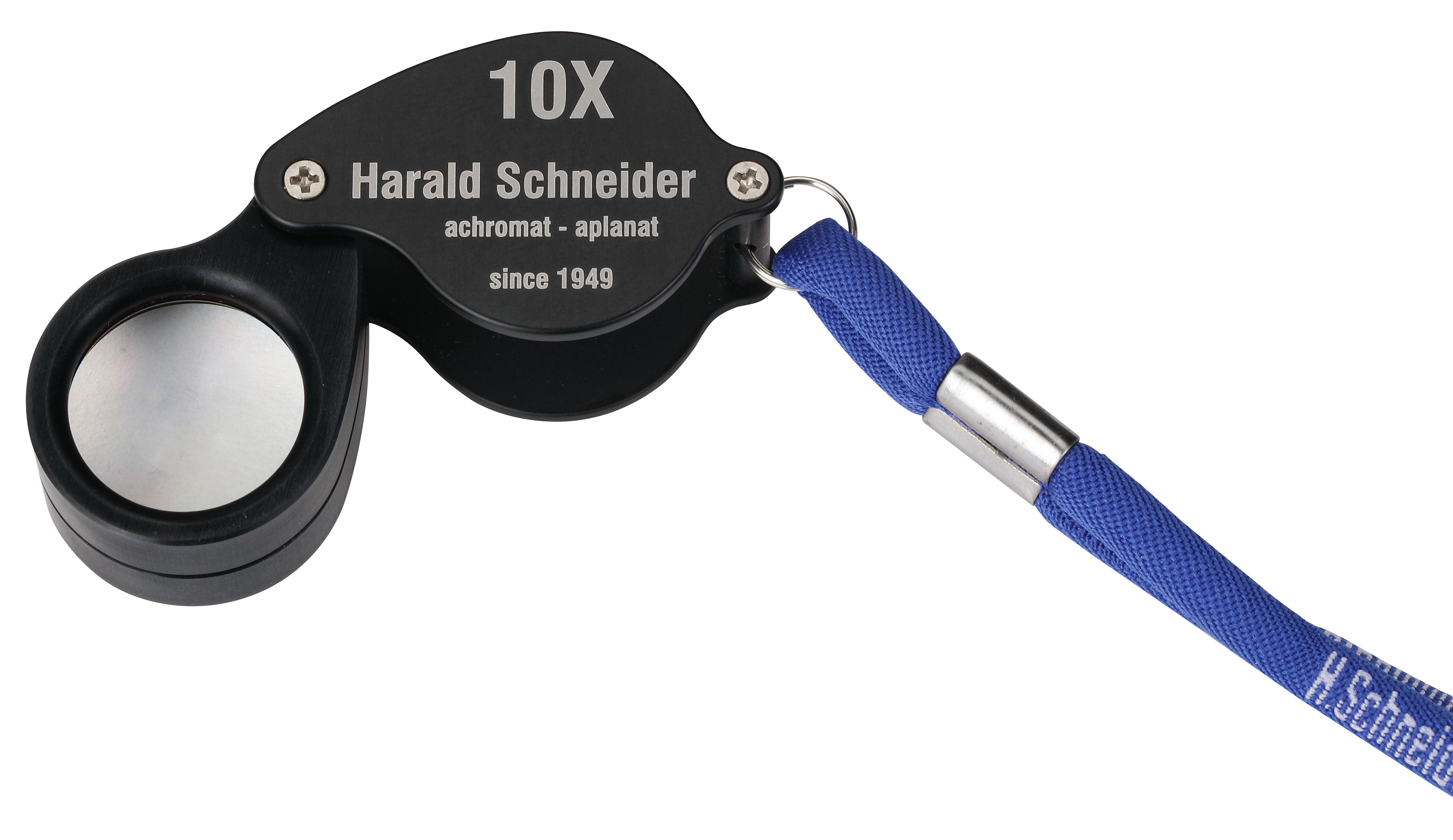 Schneider "L2" Diamond Loupe