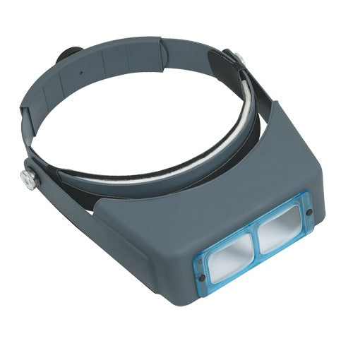 Toyo Head Band Magnifier - 3.5x Magnification