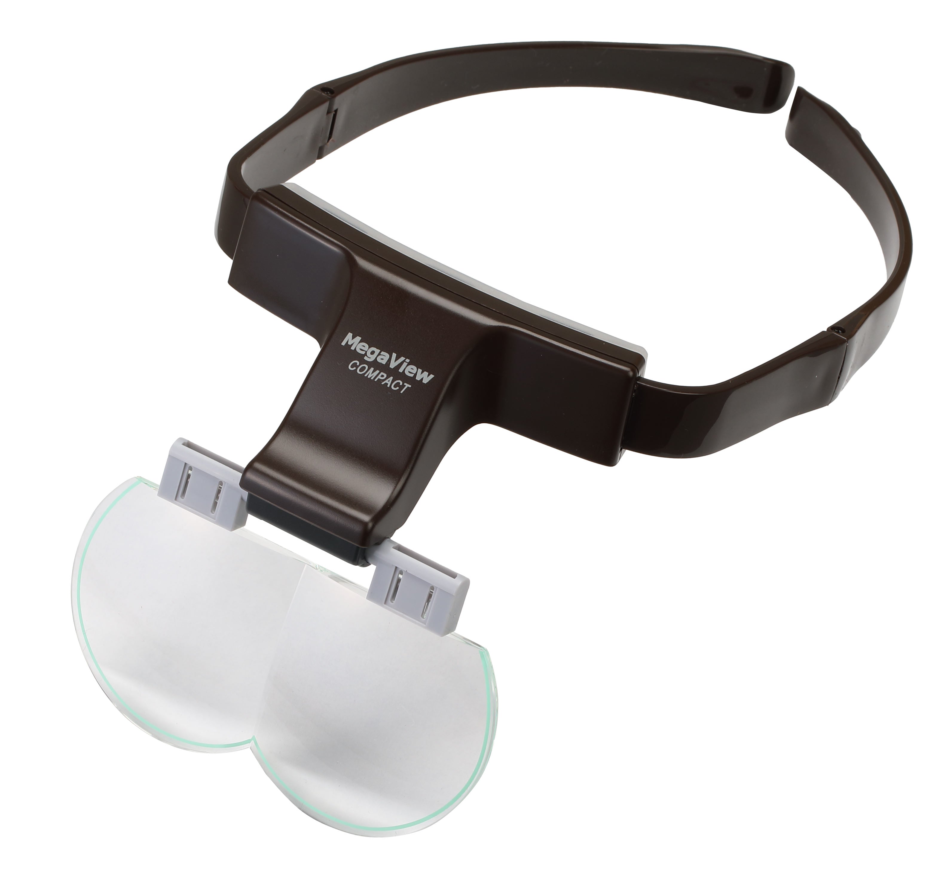 Megaview Compact Visor