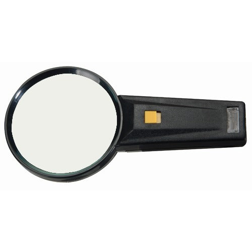 Lighted Inspection Magnifier