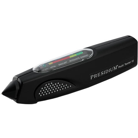 Presidium® - Diamond & Moissanite Multi Tester III (PMuTIII)