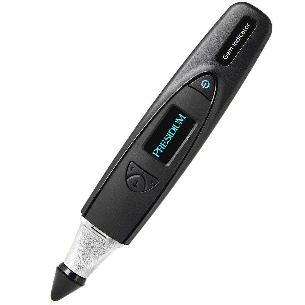 Presidium® Gem Indicator (PGI) - Handheld Tester