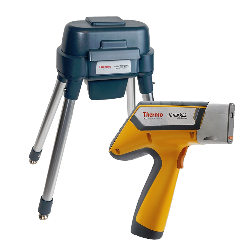 Thermo Scientific Niton XL2 Precious Metal Analyzer
