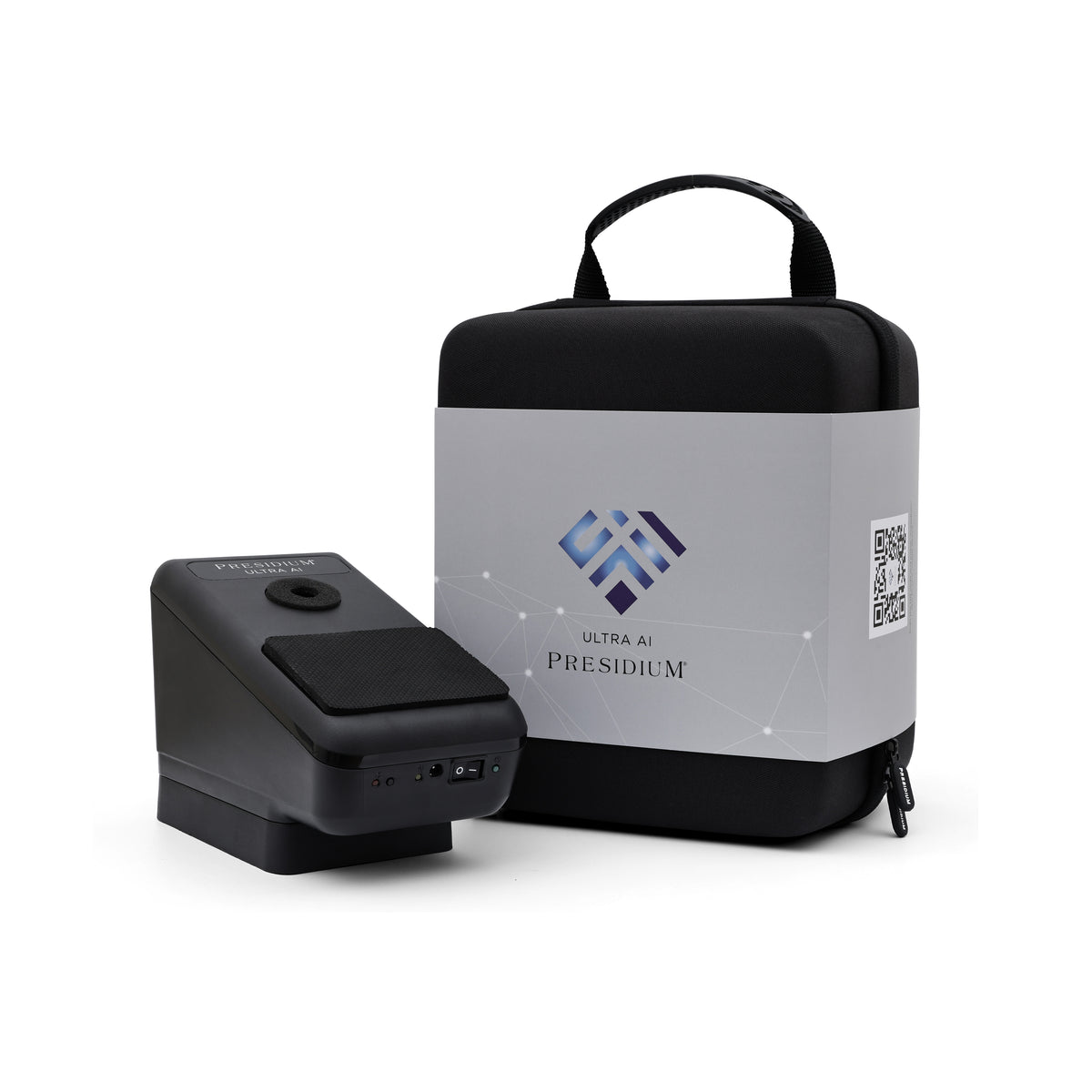 Presidium ULTRA AI Lab Diamond Tester