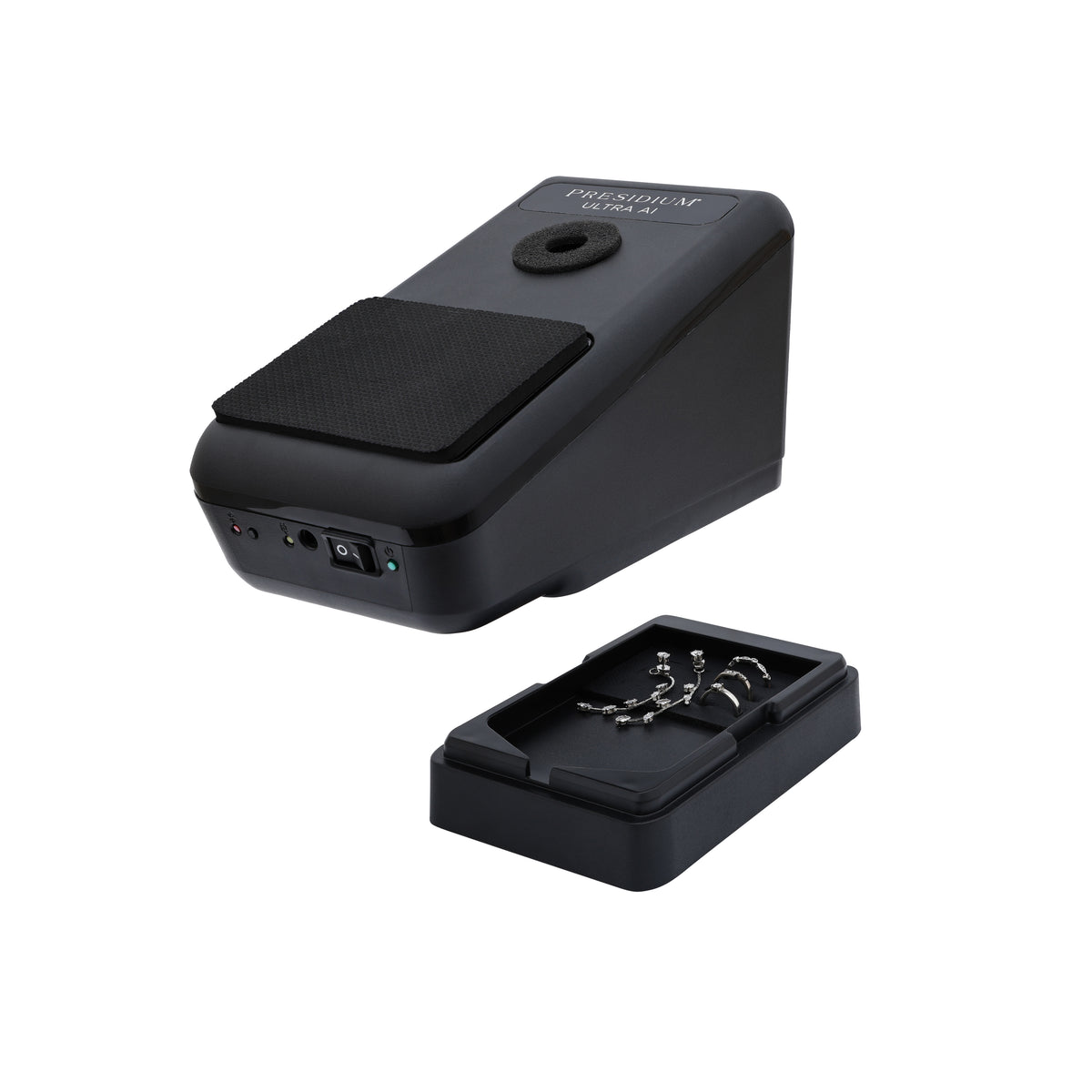 Presidium ULTRA AI Lab Diamond Tester