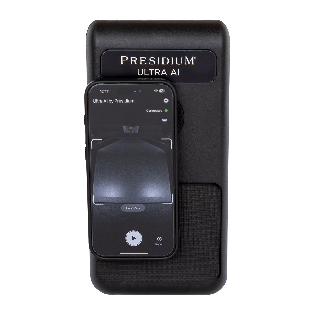 Presidium ULTRA AI Lab Diamond Tester