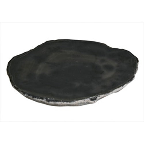 Natural Obsidian Test Stone Size