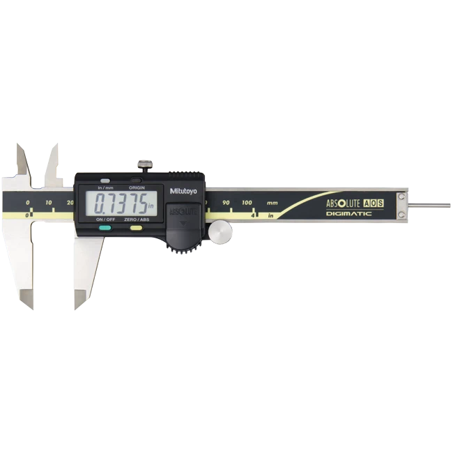 Mitutoyo Absoliute Digital Calipers