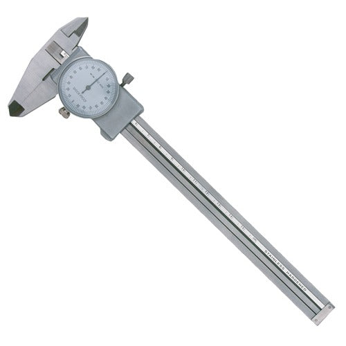 Stainless Steel Dial Caliper