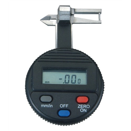 Master Digital Stone Gauge