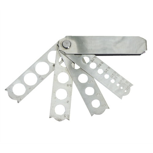 Fan Gauges