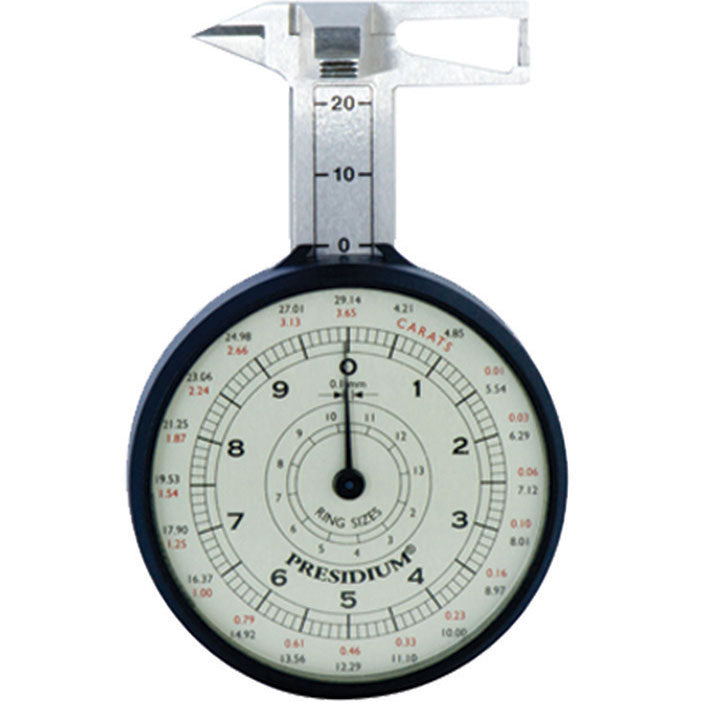 Tools & Equipment/Measuring Tools/Gauges & Calipers/Dials & Analog Cal