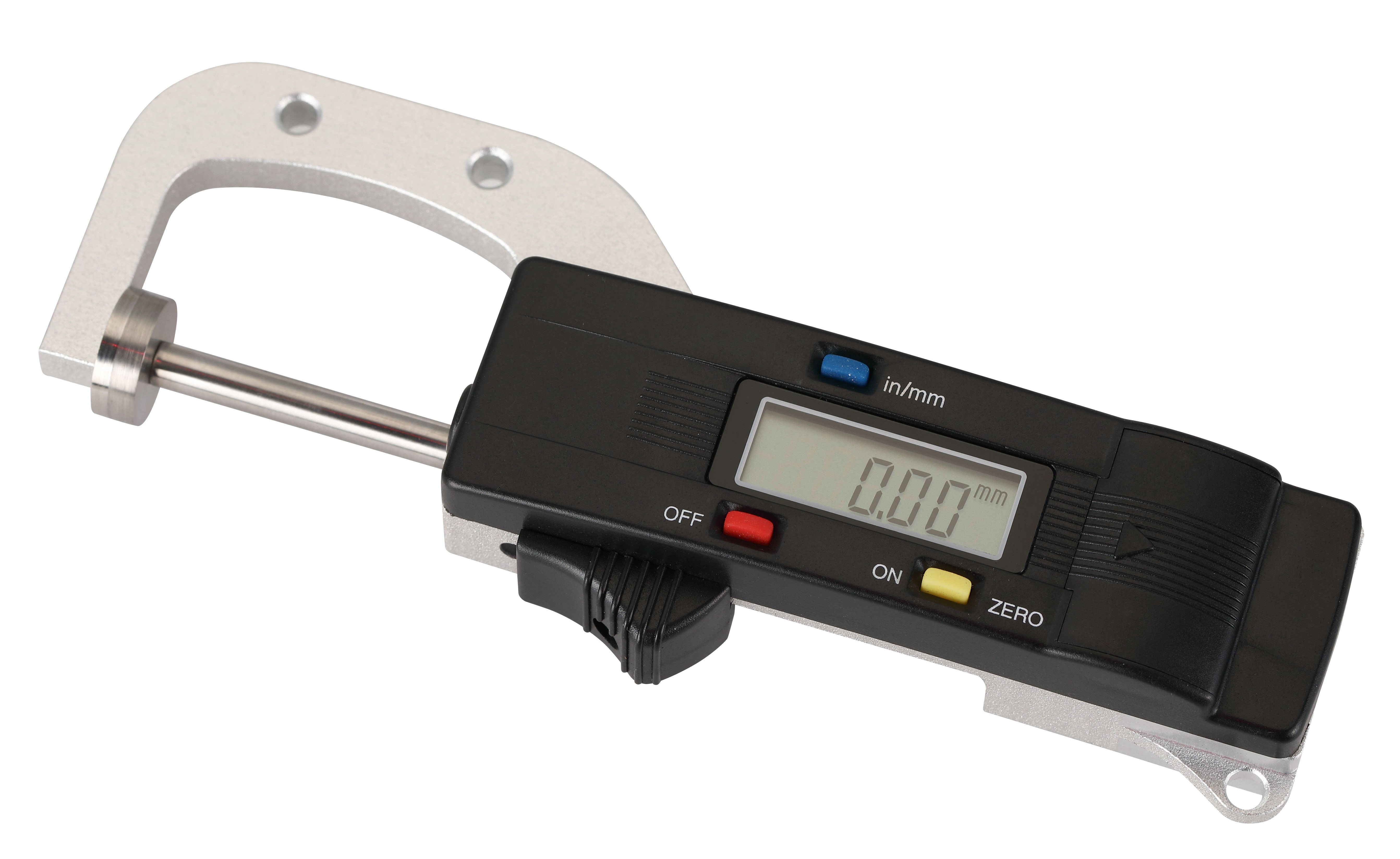 Master 25 MM Precision Digital Gauge
