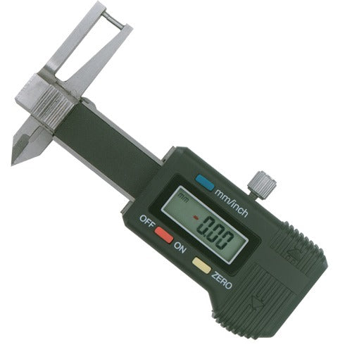 Master Compact Digital Gauge