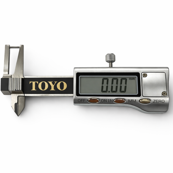 Pocket Gem Caliper