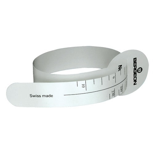 Wrist Measuring Band