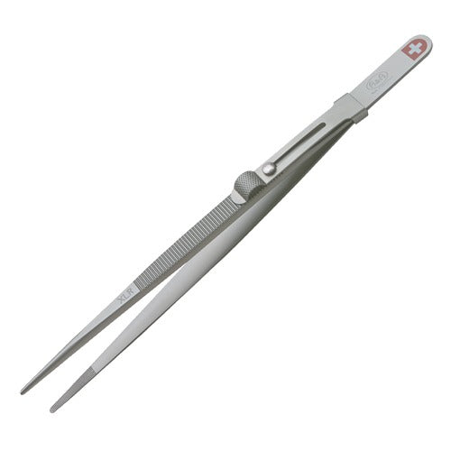 Swiss Locking Tweezers