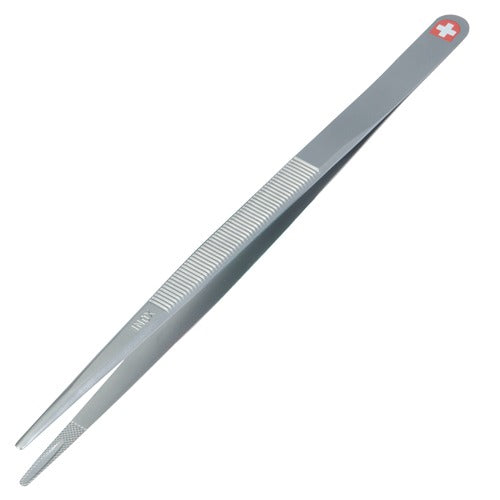 Swiss Tweezers XXL Grooved Tip