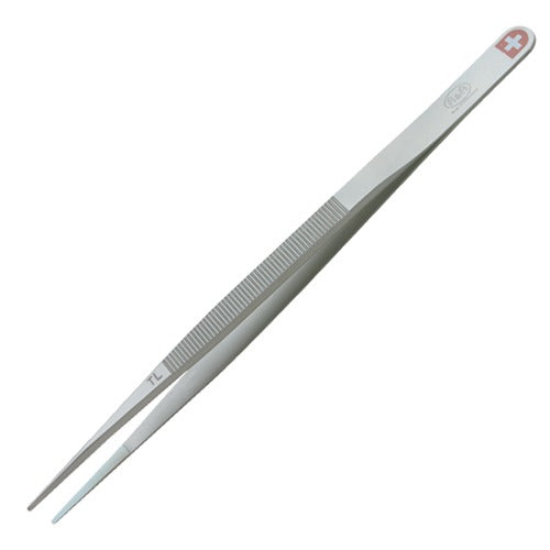 Swiss Tweezers Teflon Tip