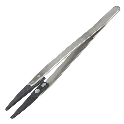 Soft Tip Tweezers