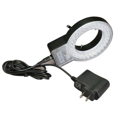 LED Microscope Ring Light