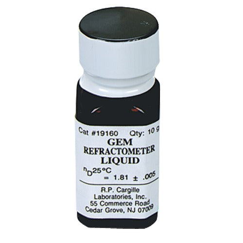 Refractive Index (ri) Liquid