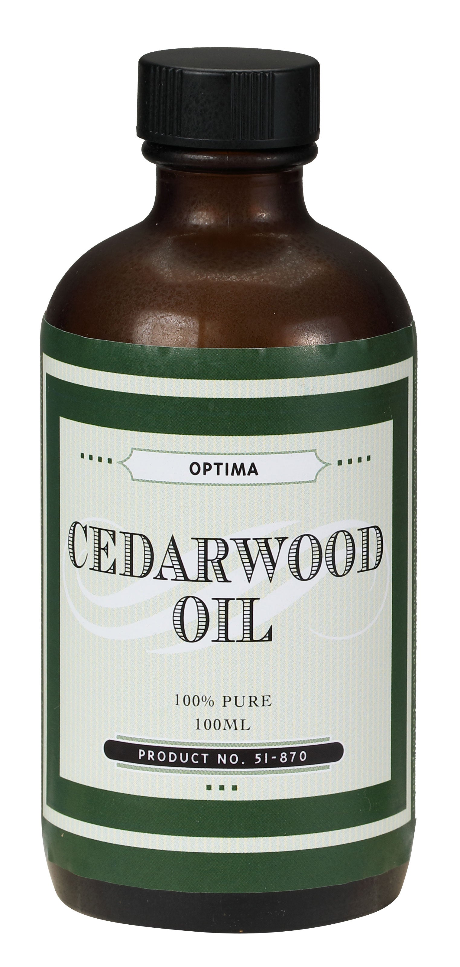 Cedarwood Oil