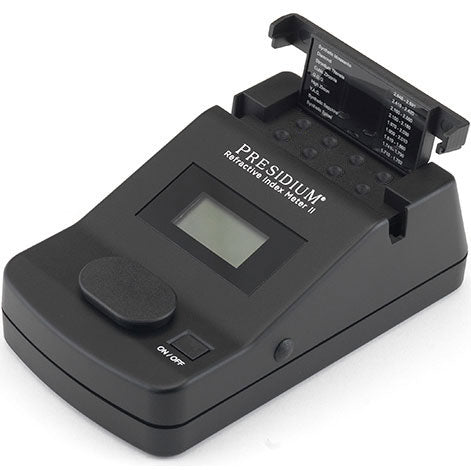 Presidium Refractive Index Meter II