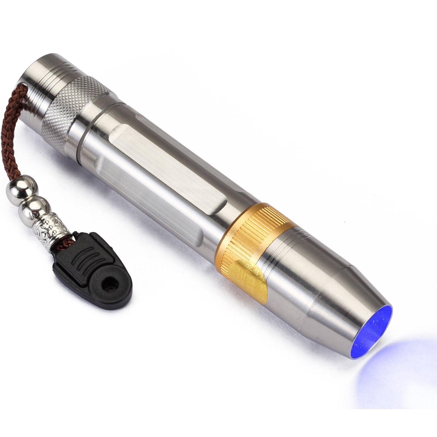 Toyo Combo Light LED Gem Torch