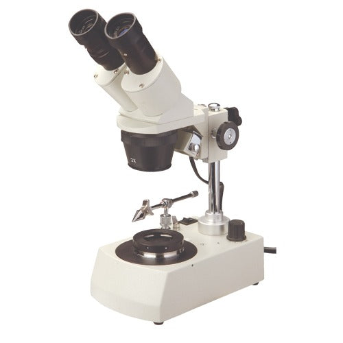 Mark I Microscope 10 & 30X