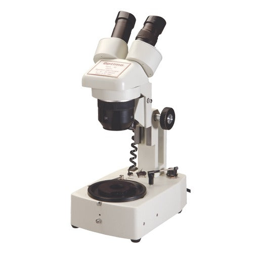 Microscope Mark Mark III Microscope 10 & 30X