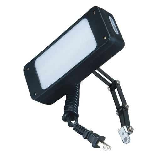 Fluorescent Overhead Attachment for Optima Microscopes