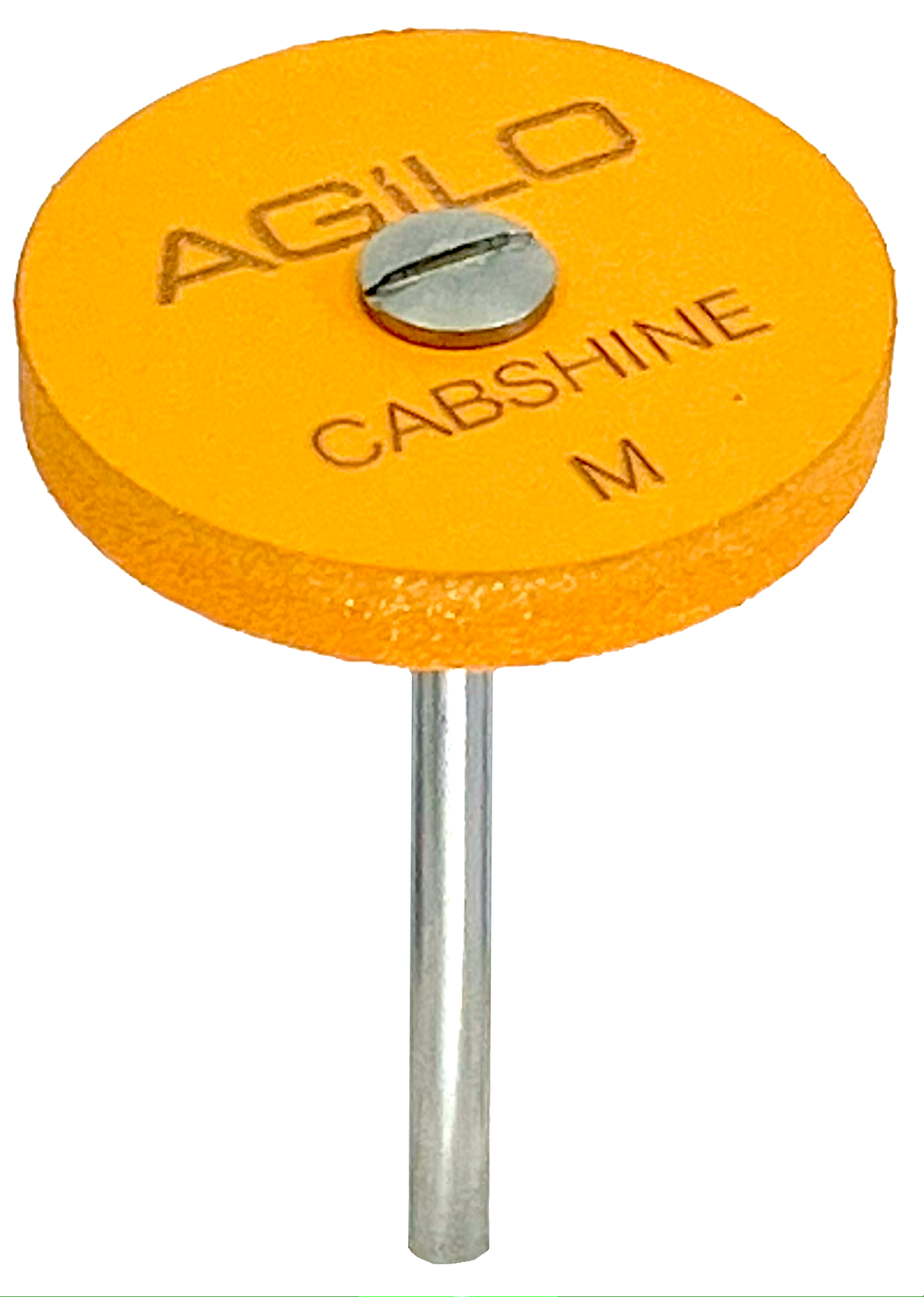 Agilo Swiss Square Edge Cabshine Wheels