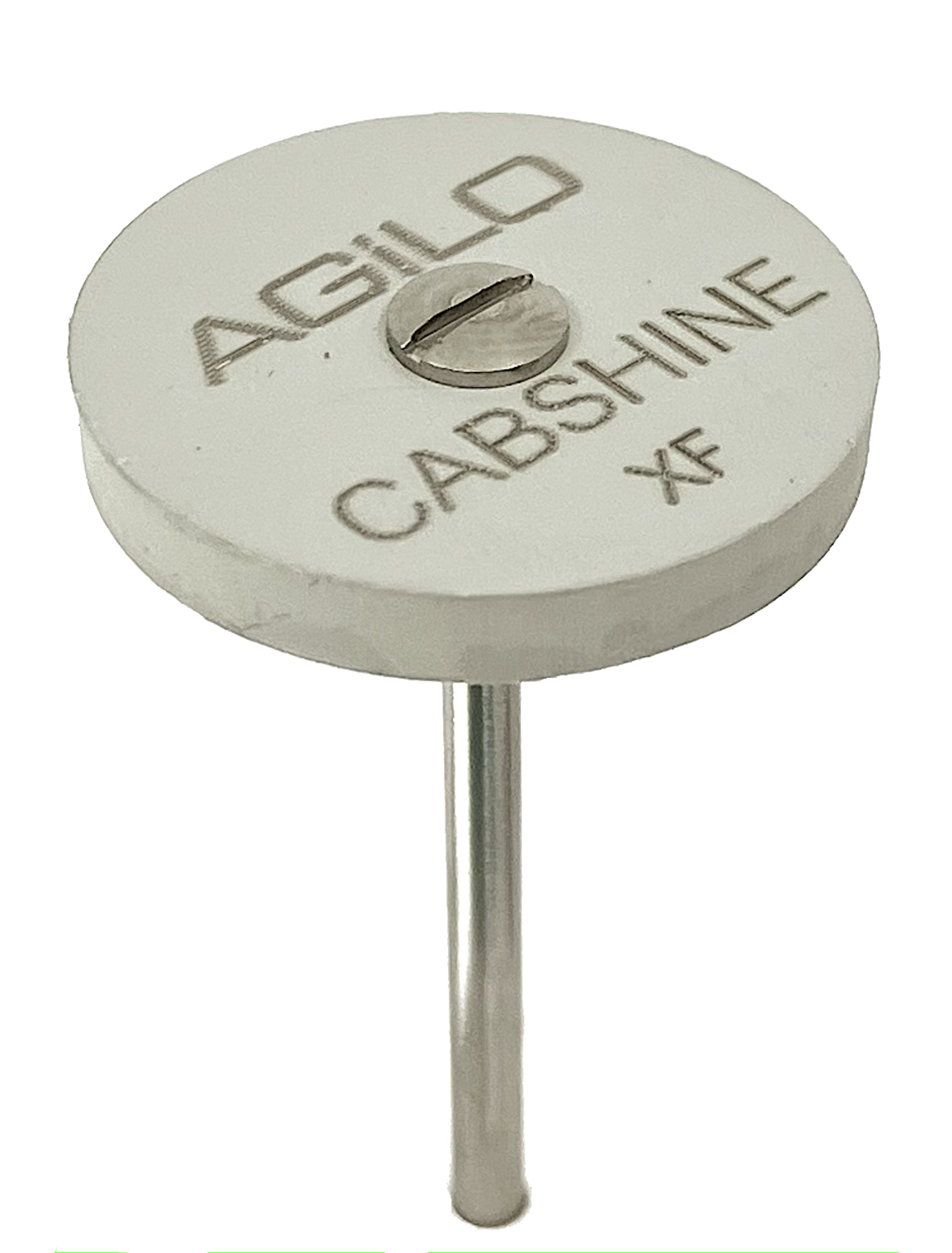 Agilo Swiss Square Edge Cabshine Wheels