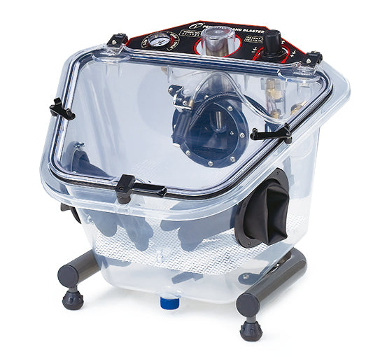 iKohe Pen Style Sandblaster